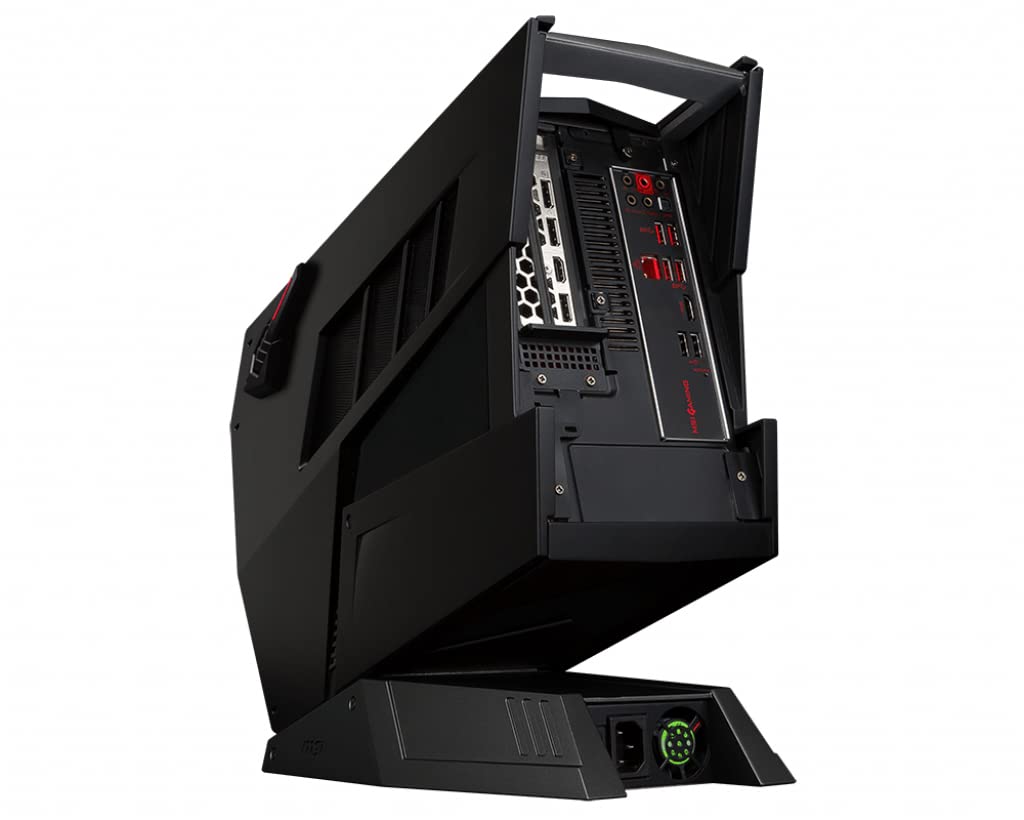 MSI Aegis 3 9SD-231 9th Gen Intel Core i7 i7-9700F 16 GB DDR4-SDRAM 1512 GB HDD+SSD Negro Escritorio PC Aegis 3 3 9SD-231, 3 GHz, 9th Gen Intel Core i7, i7-9700F, 16 GB, 1512 GB, Windows 00BB.