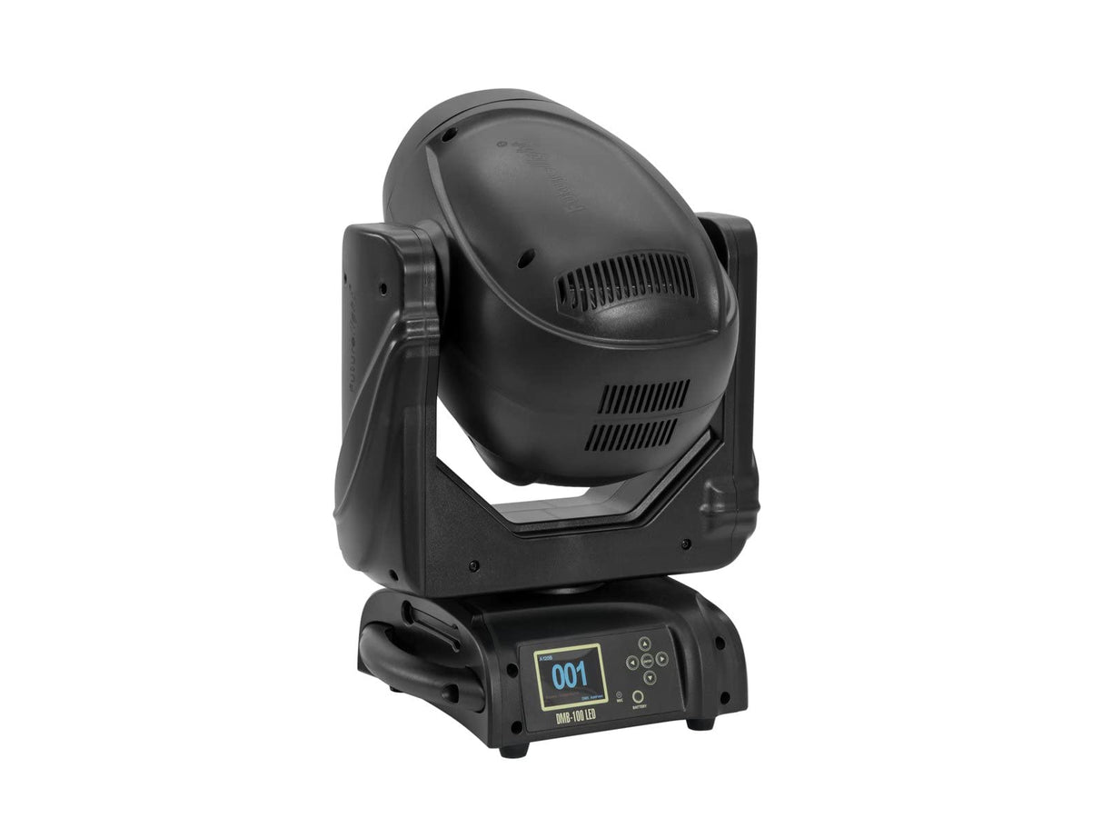 FUTURELIGHT DMB-100 LED Moving Head