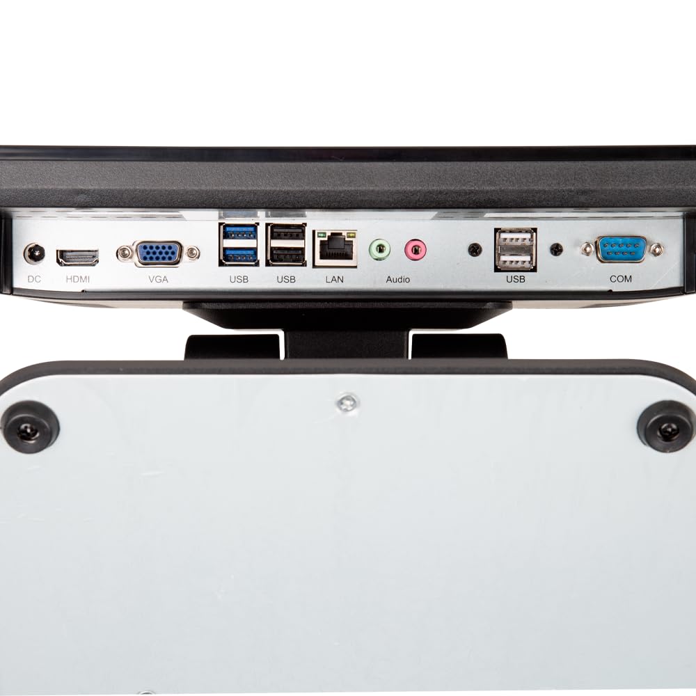 iggual TPV AIO Intel Celeron J6412/8GB/128GB SSD/17