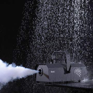 Antari IP-1500 - Máquinas de humo