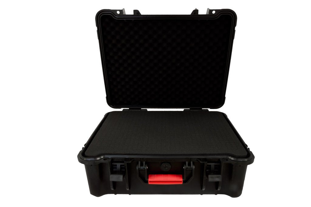 Laserworld PRO-CASE Deluxe