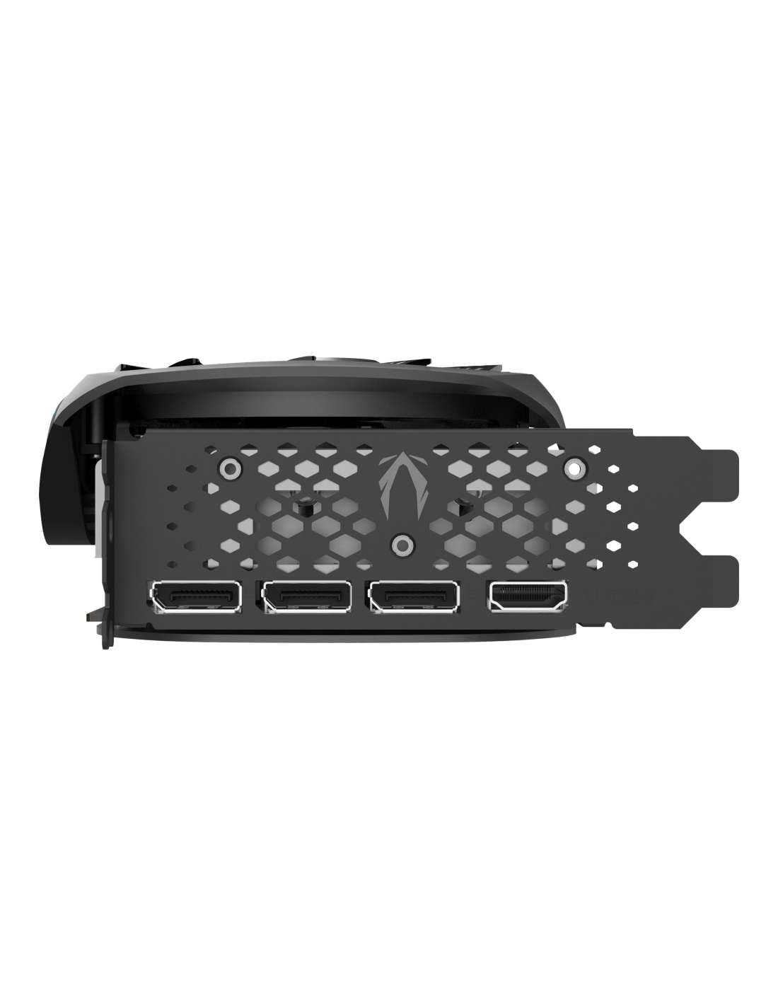 ZOTAC GeForce RTX 4070 AMP AIRO NVIDIA 12 Go GDDR6X