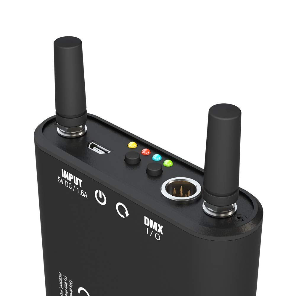 Cameo iDMX CORE -