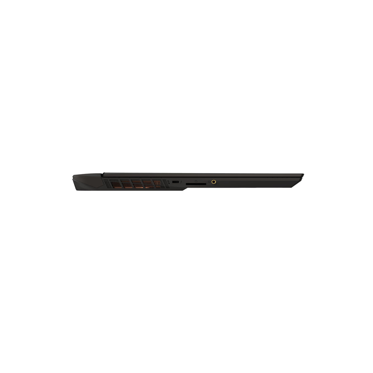 MSI Vector 16 HX A14VHG-400FR Ordinateur portátil 40,6 cm (16") Quad HD Intel Core™ i9 i9-14900HX 32 Go 1 To SSD
