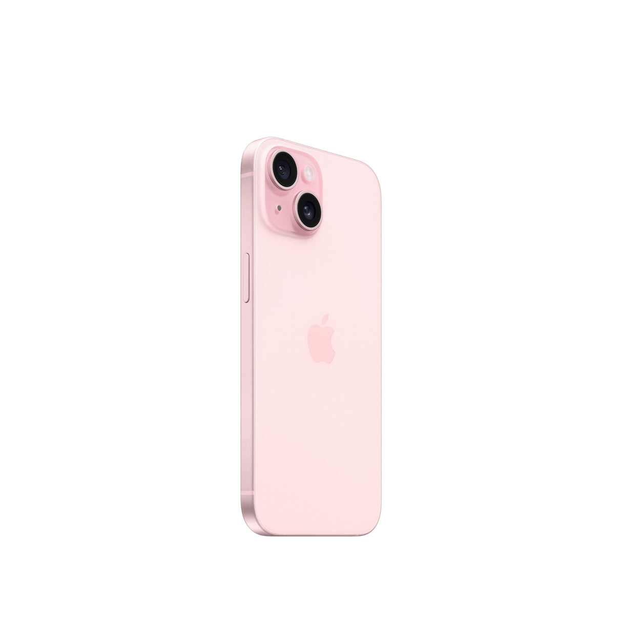 Apple iPhone 15 (256 GB) - Rosa
