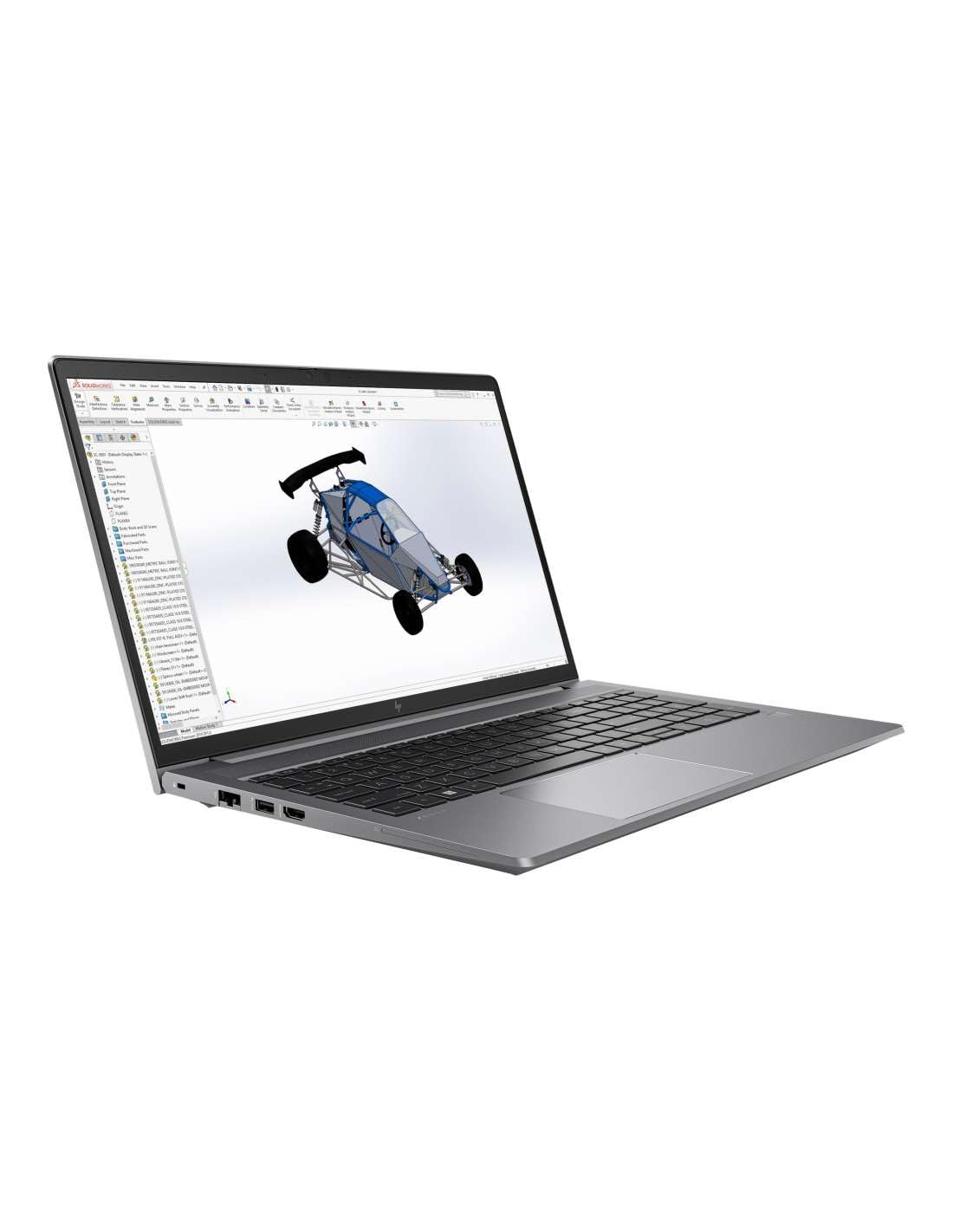HP ZBOOK Power 15 G9 I7-12800H SYST