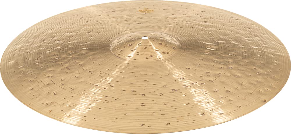 MEINL Cymbals Byzance Foundry Reserve Light Ride - Bicicleta (ruedas de 22")