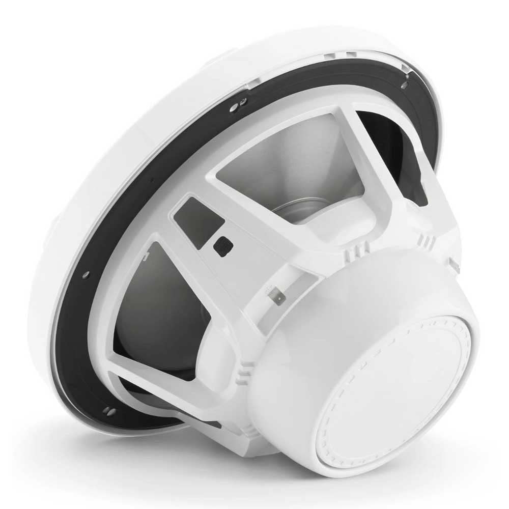 RECMAR JLM3-10IB-C-GW-4 subwoofer, Unisex-Adult, Multicolor