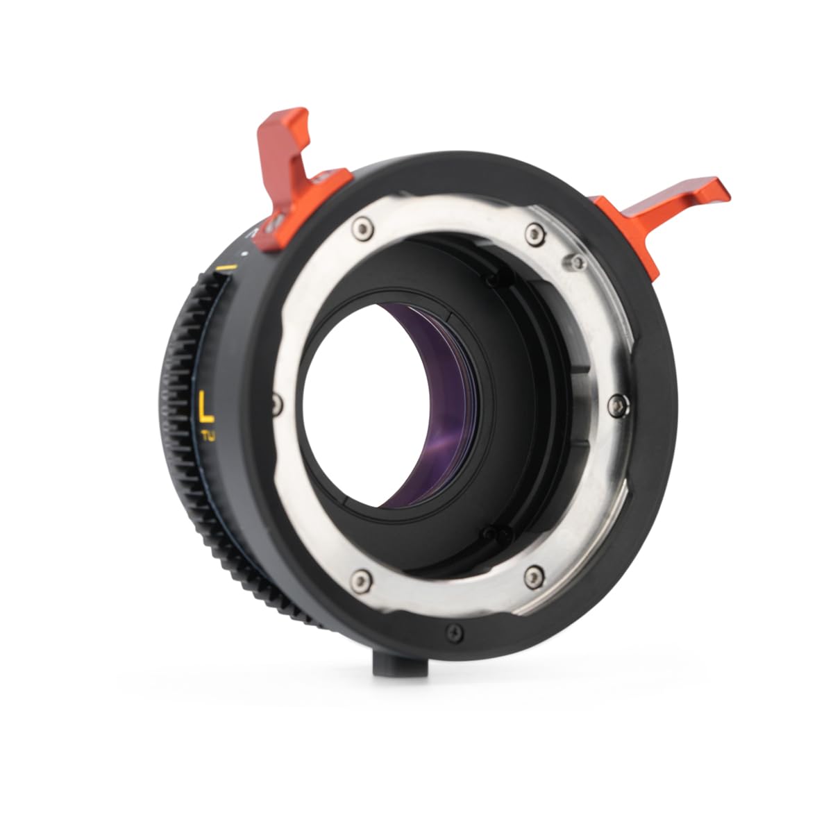 Module 8 - L3 Tuner - Retroscope Variable Look - PL Lens to E Mount (1003-03)