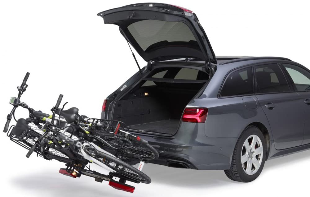 Uebler Uebler i31 60` AHK - Soporte de 3 Ruedas