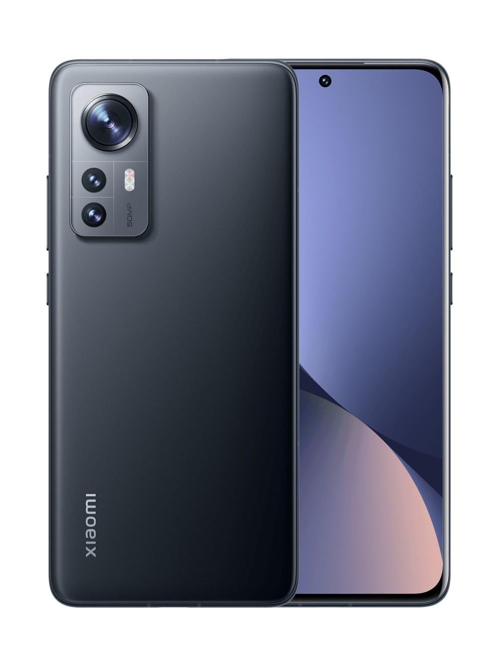 Xiaomi 12X 8GB RAM 256GB Grey