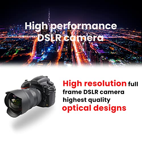 Tokina Opera 16-28mm f2.8 Full Frame