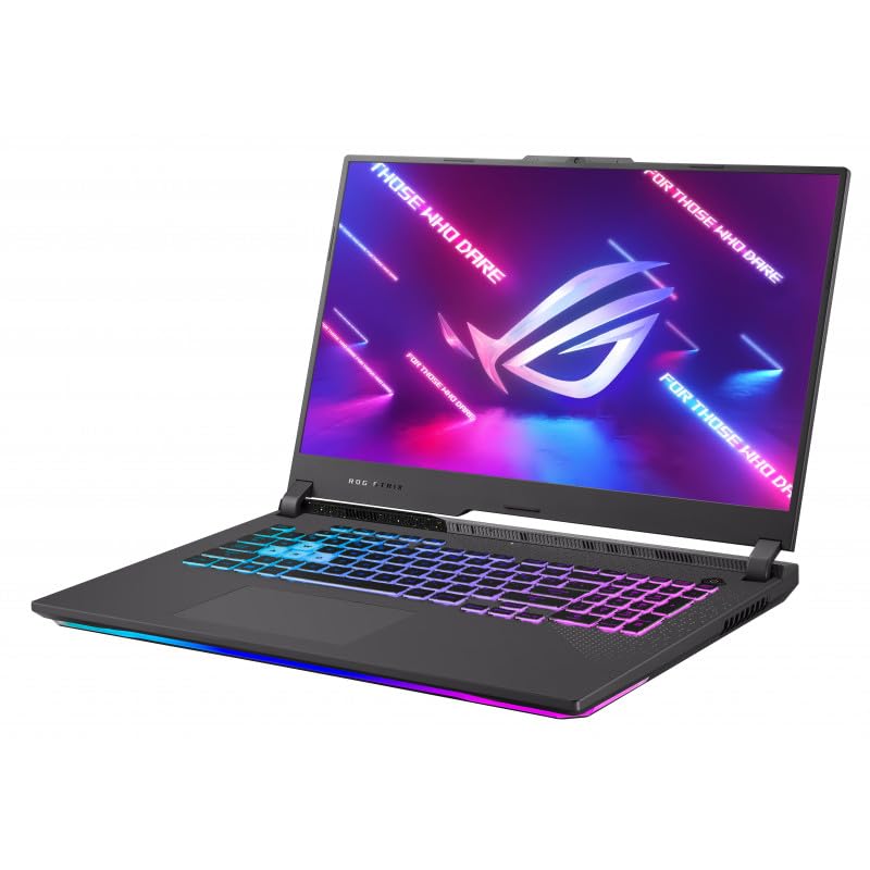 ASUS ROG Strix G17 R9 32 GB 1 TB RTX 4070