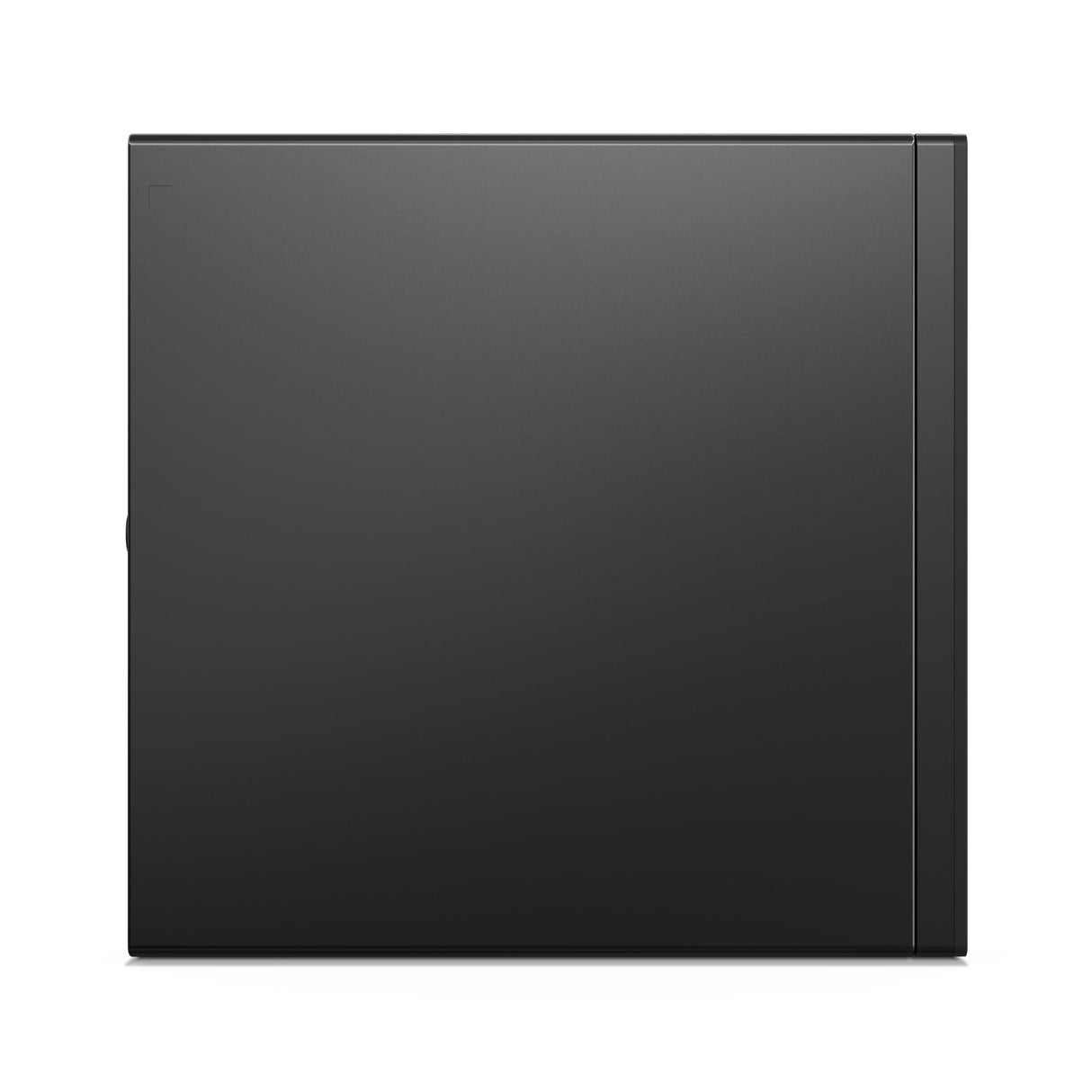 Lenovo ThinkCentre M70q Gen 5 Intel Core™ i5 i5-14500T 16 Go DDR5-SDRAM 512 Go SSD Windows 11 Pro Mini PC Noir