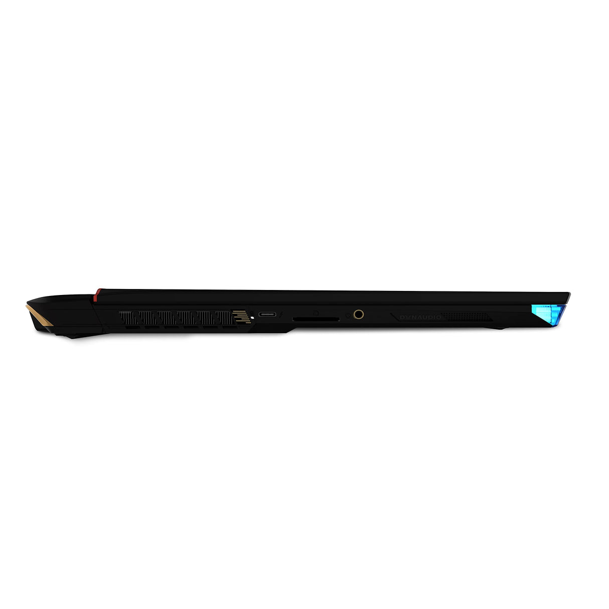 MSI RaideGE68 HX 13VG-006 16" i9 2 * 16/2 W11P