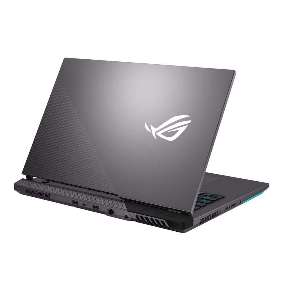 ASUS PORTATIL ROG Strix G7 13QR-K4197 Black