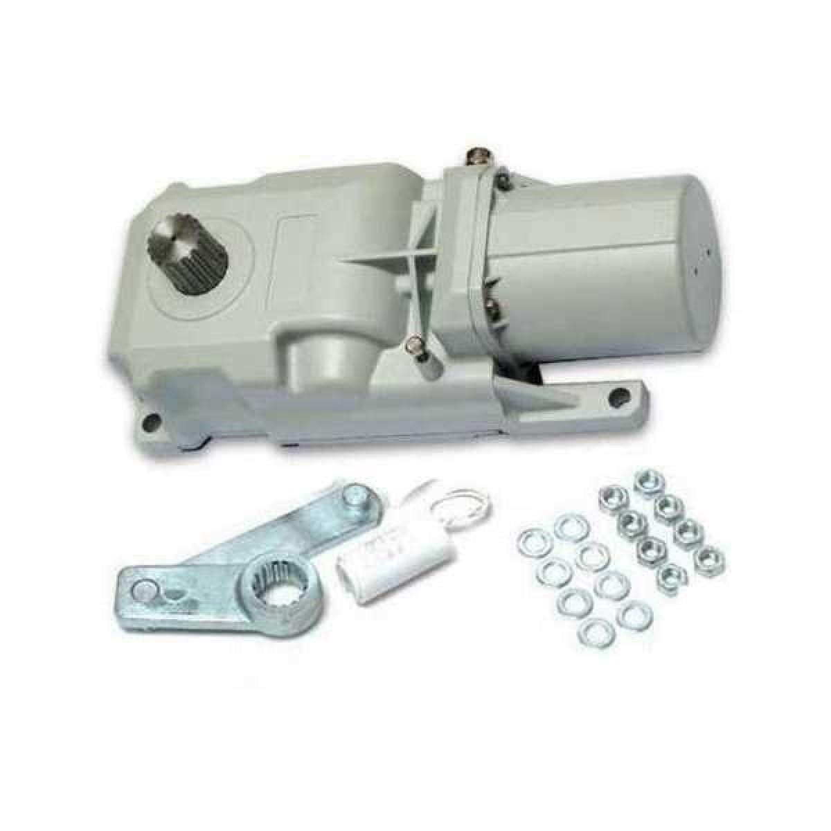 6170077 - GENIUS ROLLER 230V GENIUS Grupo FAAC
