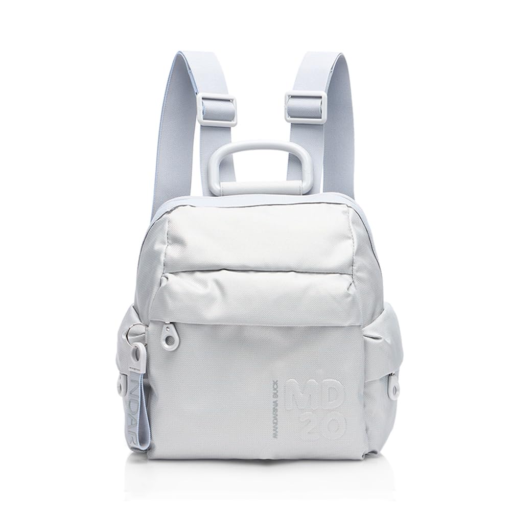 Mandarina Duck, MD20 BACKPACK Mujeres, Skyway, Talla única