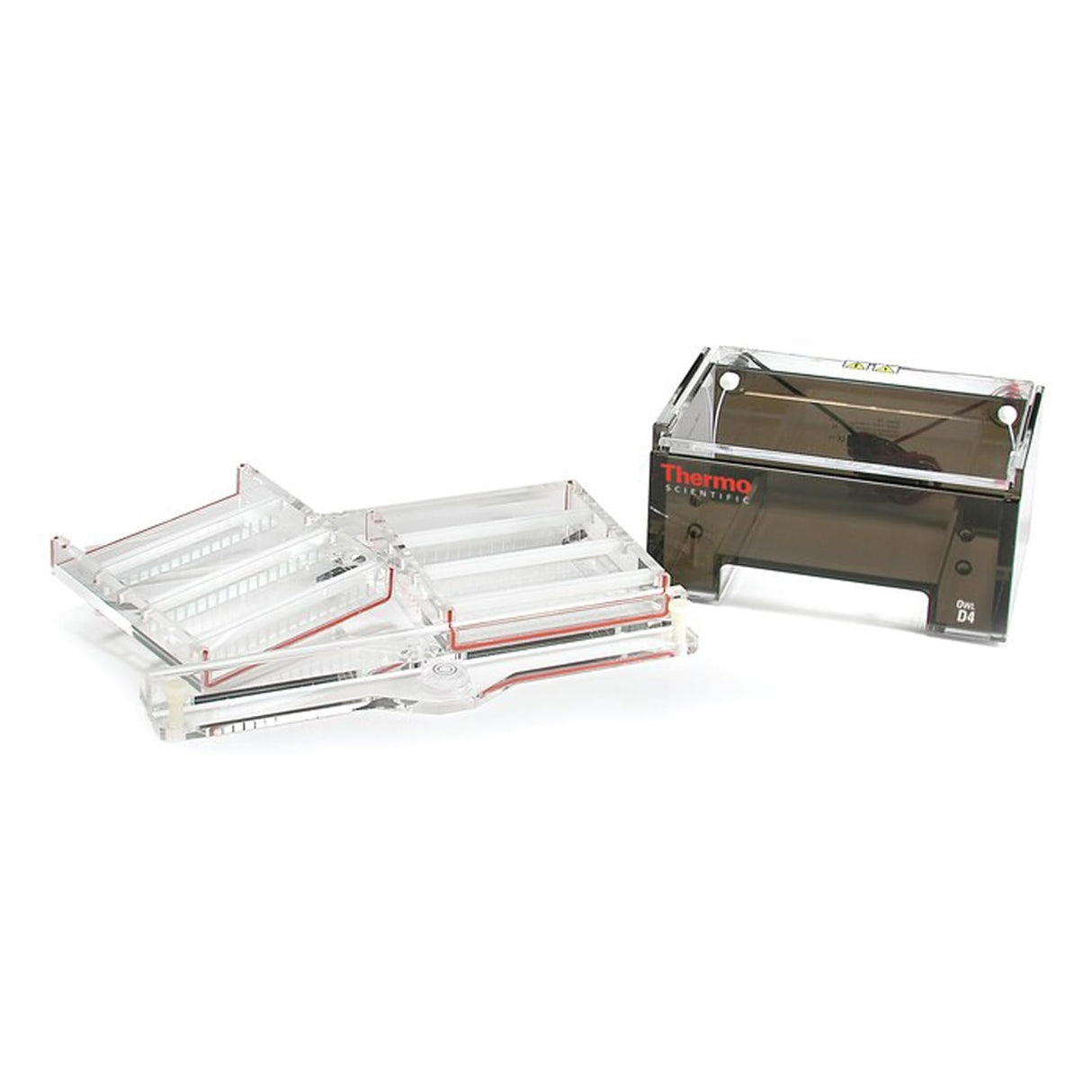 Owl™D4 Horizontal Elect, LD-3727