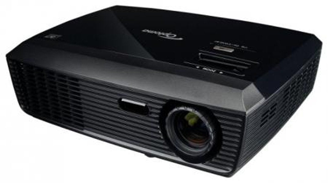 Optoma EX521 - Proyector, 2600 Lúmenes del ANSI