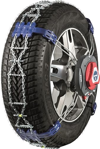 pewag RSC 850 Servostar