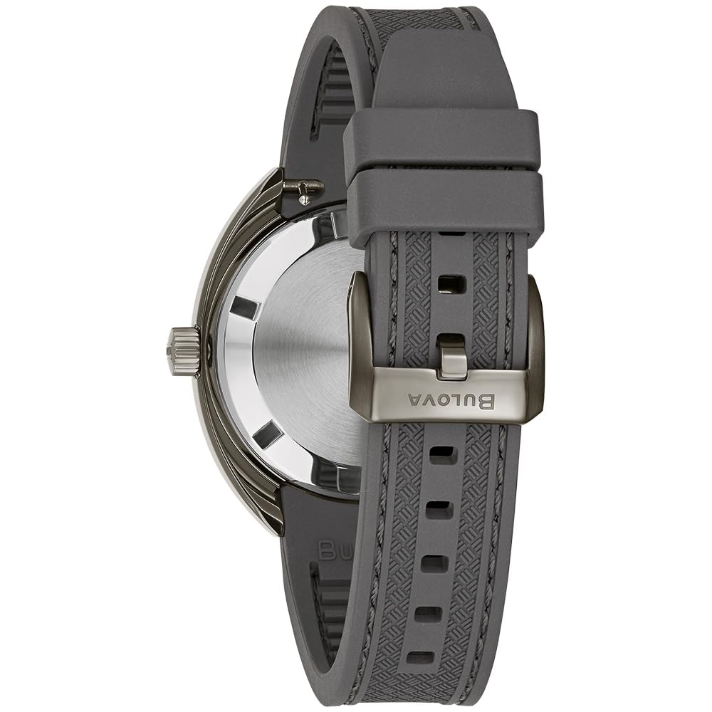 Bulova Reloj automático 98B407