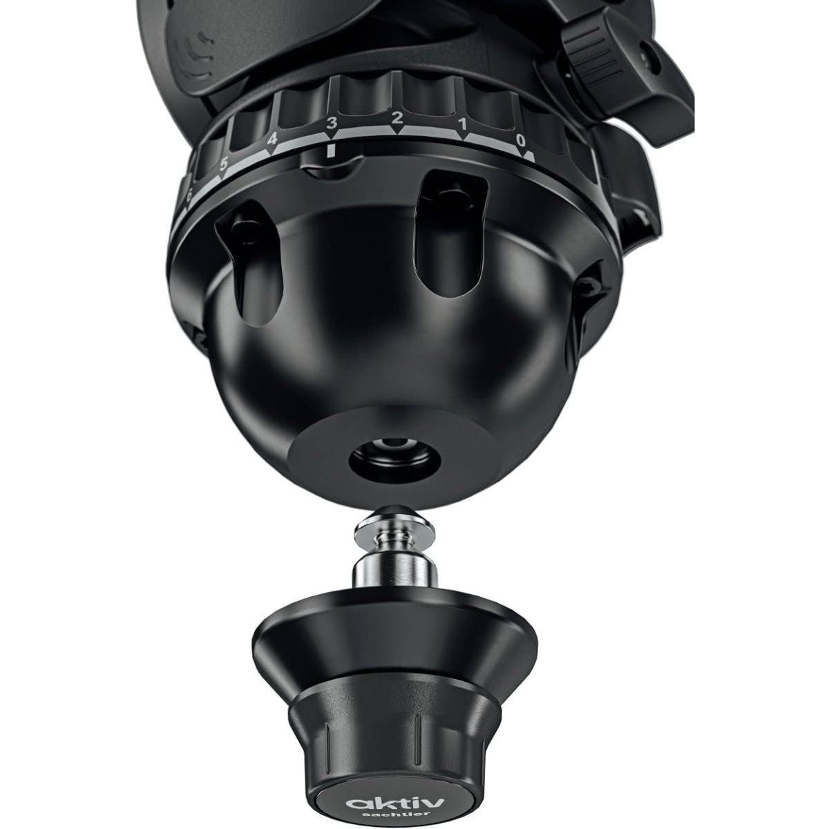 Sachtler aktiv8T