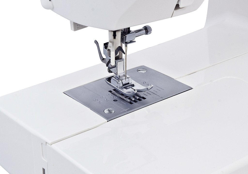 Singer Starlet 6680 - Máquina de coser electrónica (80 funciones de costura)