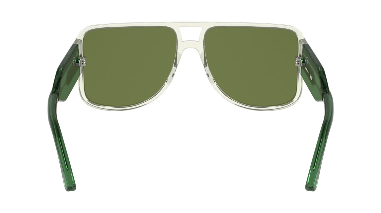 Lacoste Gafas de Sol L6056S 315 LIGHT GREEN 59/16/140 UNISEX