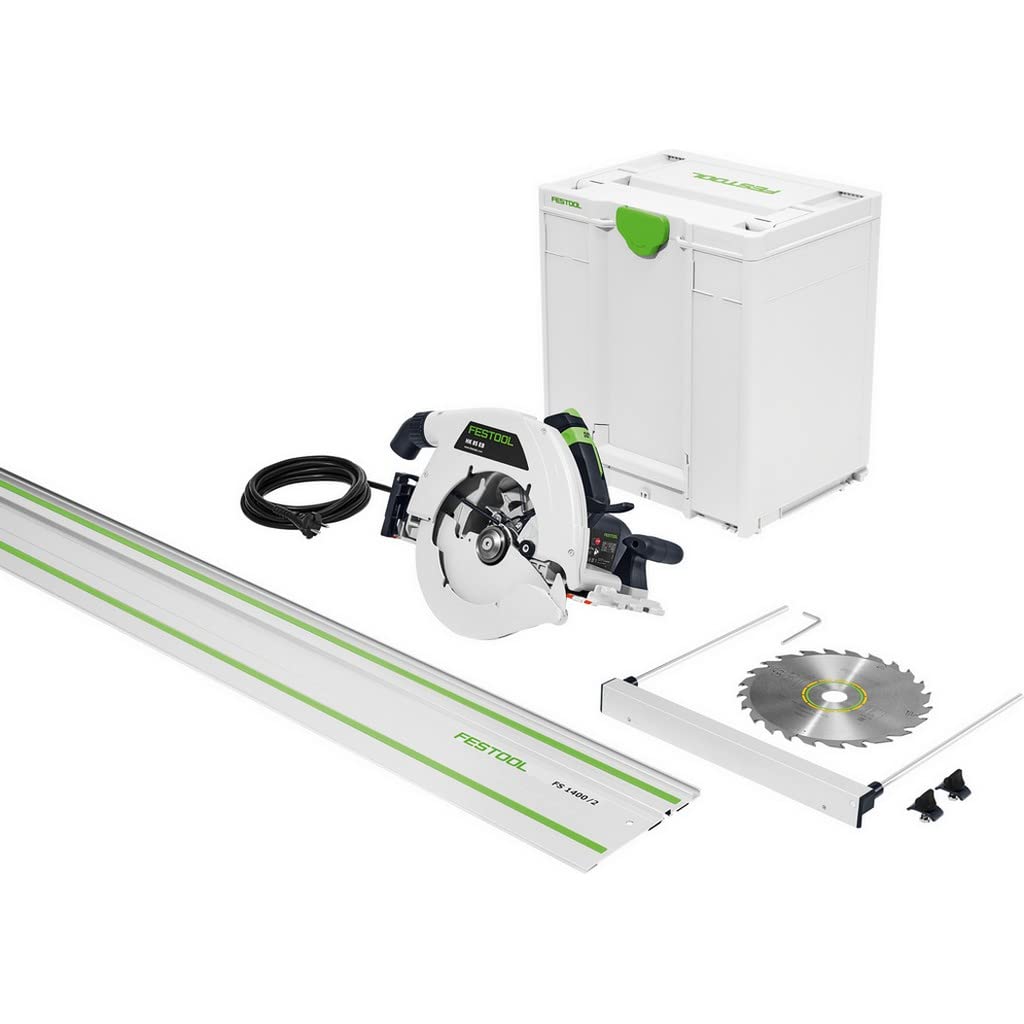Festool Sierra circular HK 85 EB-Plus-FS