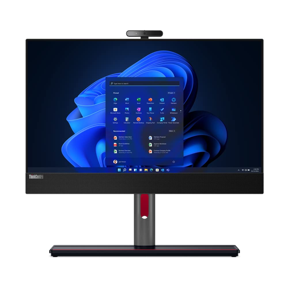 Lenovo THINKCENTRE M90A PROGEN3 AIO CICMU