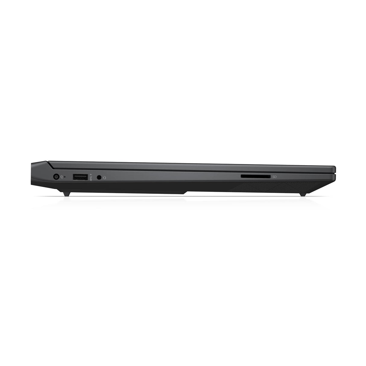 HP Victus Victus 15-fa1001sf PC Portable Gaming 15,6'' FHD IPS (Intel Core i5-12500H, RAM 16 GB, SSD 512 GB, NVIDIA GeForce RTX 4050 6GB, AZERTY, Windows 11) Plata Mica