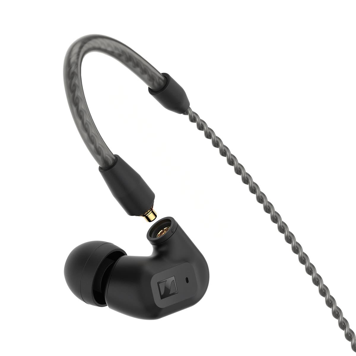Sennheiser Consumer Audio IE 200, Alámbrico, Mediano