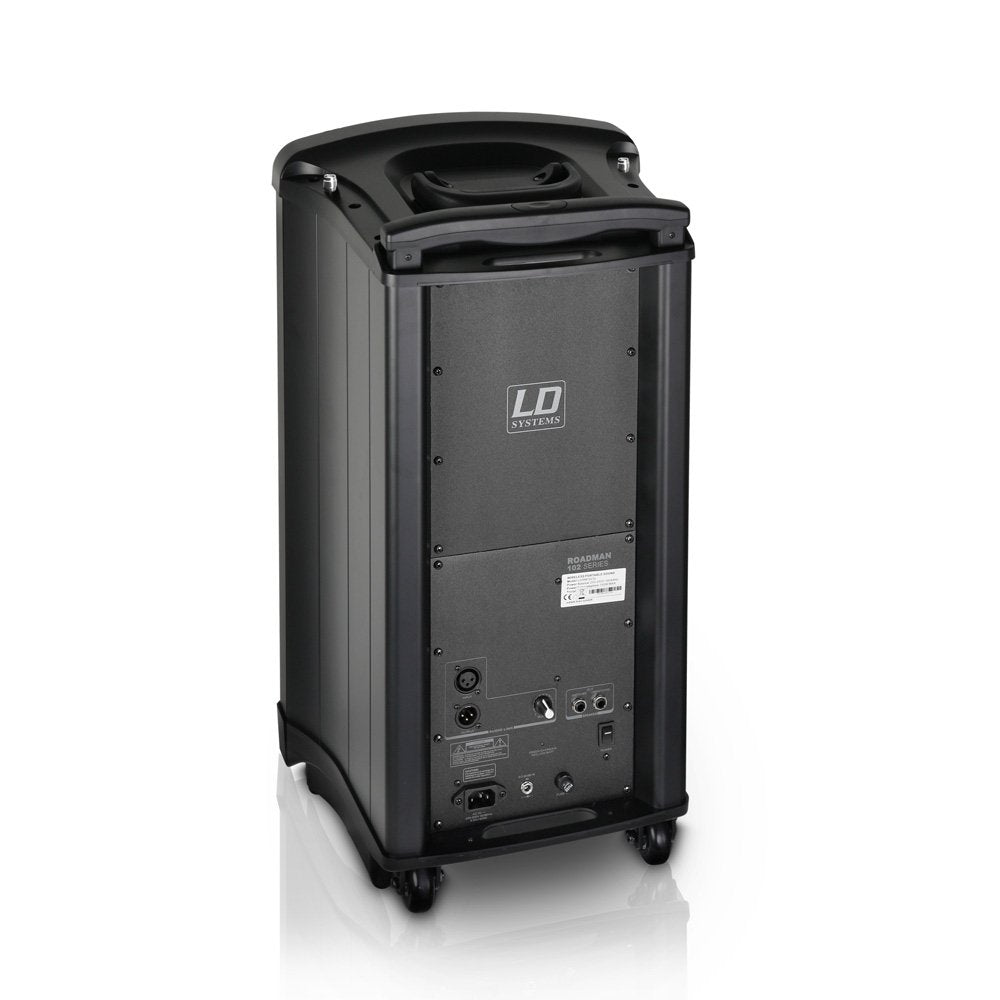 LD Systems Roadman 102 SL - Altavoz esclavo activo