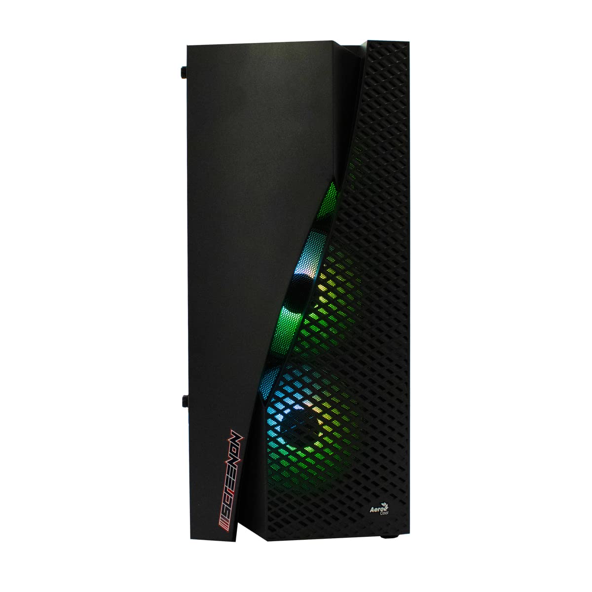 ScreenOn - Ryzen 5 5600G - 1TB SSD - GTX 1650 - Game PC A40114 - WiFi - Windows 11 Pro