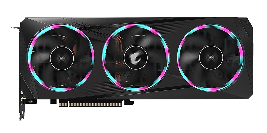 Gigabyte Technology AORUS GeForce RTX 3060 Ti Elite 8G NVIDIA 8 GB GDDR6(NO VALIDO para MINERIA), Único (GV-N306TAORUS E-8GD V2)