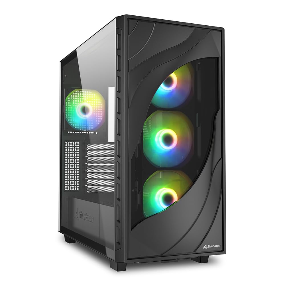 Sharkoon Rebel C80G RGB