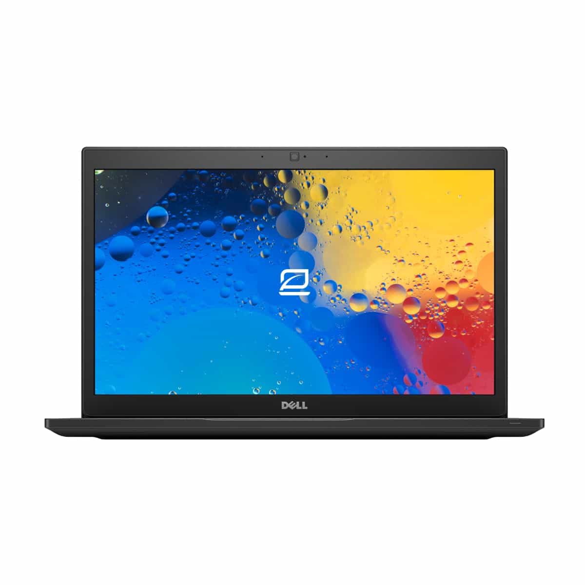 Dell Latitude 7490 Negro Portátil 35,6 cm (14") 1920 x 1080 Pixeles 1,70 GHz 8ª generación de procesadores Intel® Core™ i5 i5-8350U