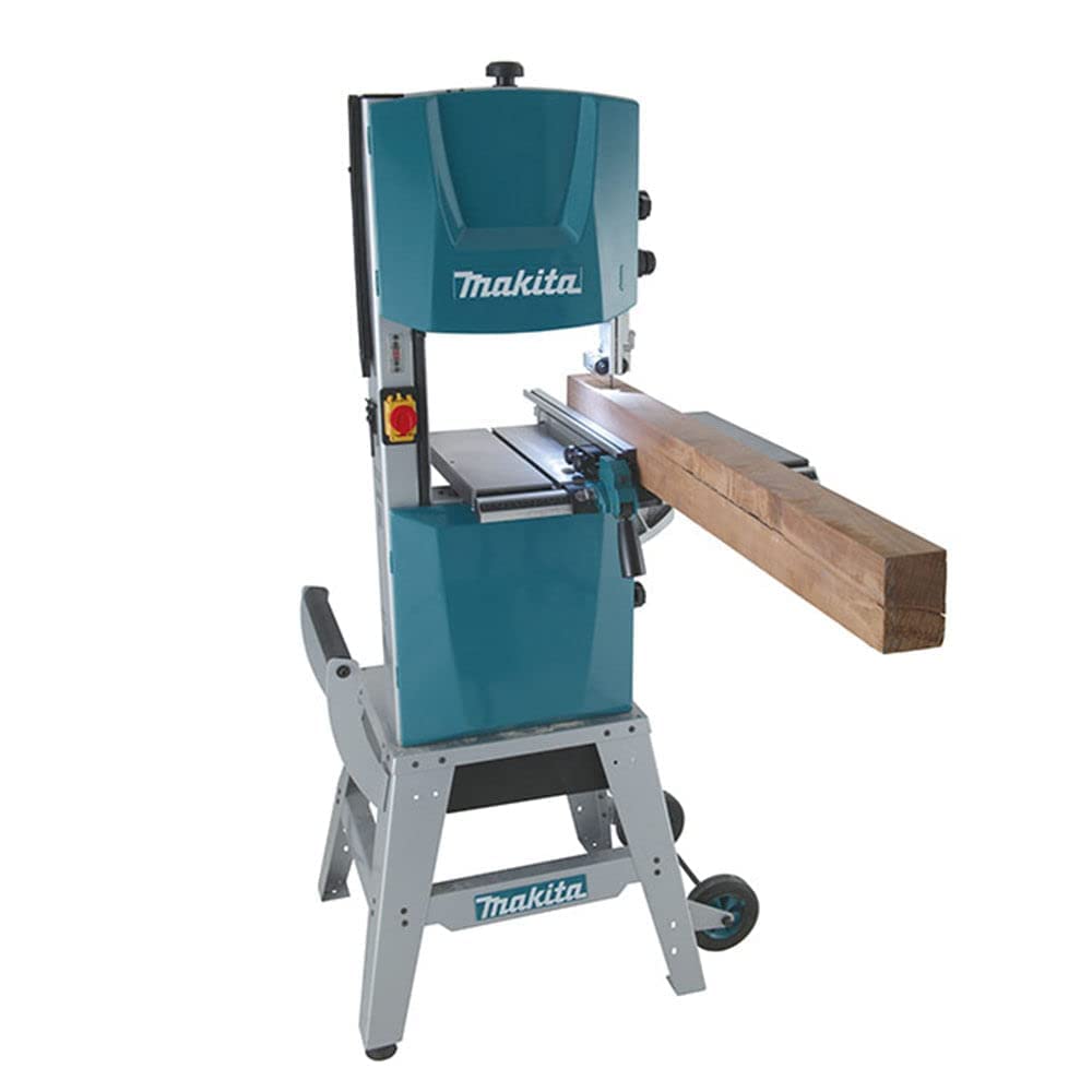 Makita LB1200F - Sierra De Cinta 900W