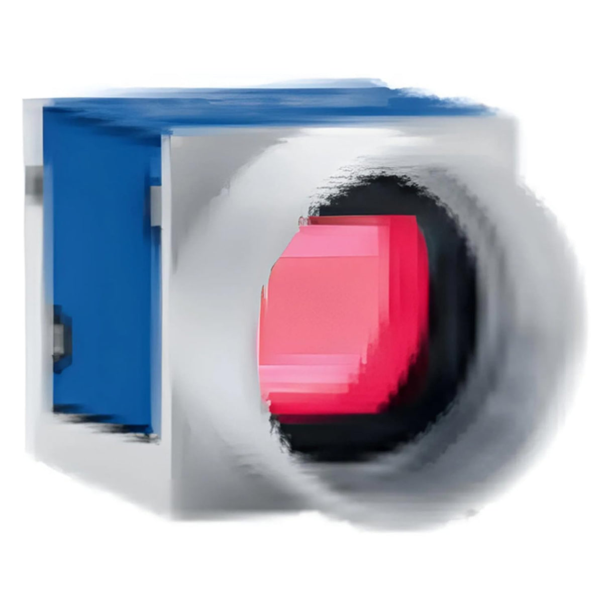Krüss Cámara microscópica de 12,2 megapíxeles