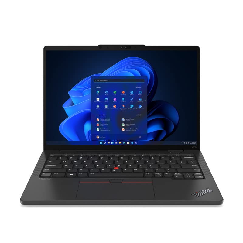 Lenovo - PC Mobile TopSeller ThinkPad X13S G1 13.3 Pulgadas Snapdragon 8CX G3 32GB 512GB W11