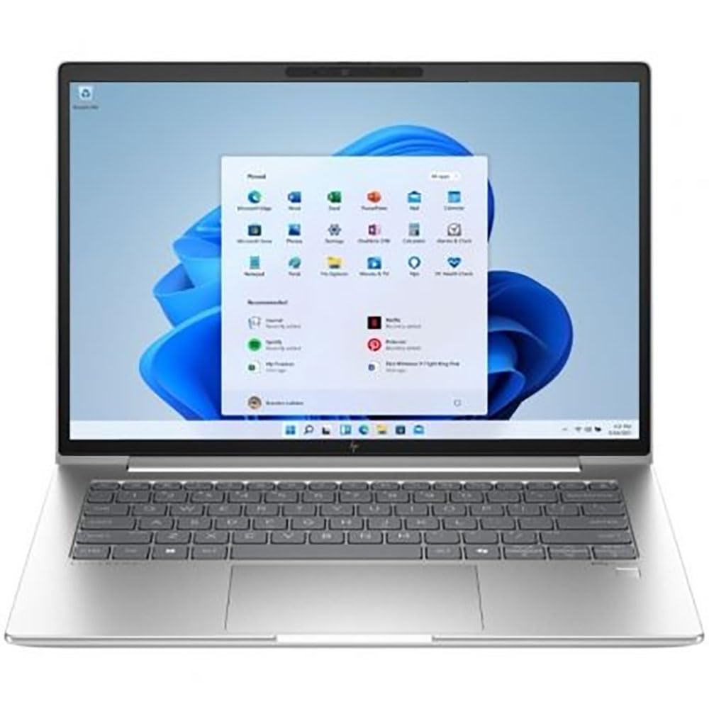 HP Laptop 9Y7R1ET 14" 16 GB RAM 512 GB SSD AMD Ryzen 7 7735U