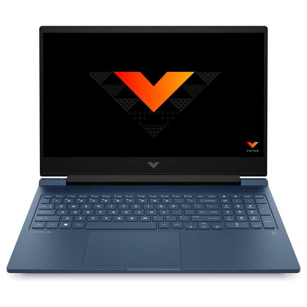 HP Laptop Victus 16-r0008ns I7-13700H 1 TB SSD Nvidia Geforce RTX 4060