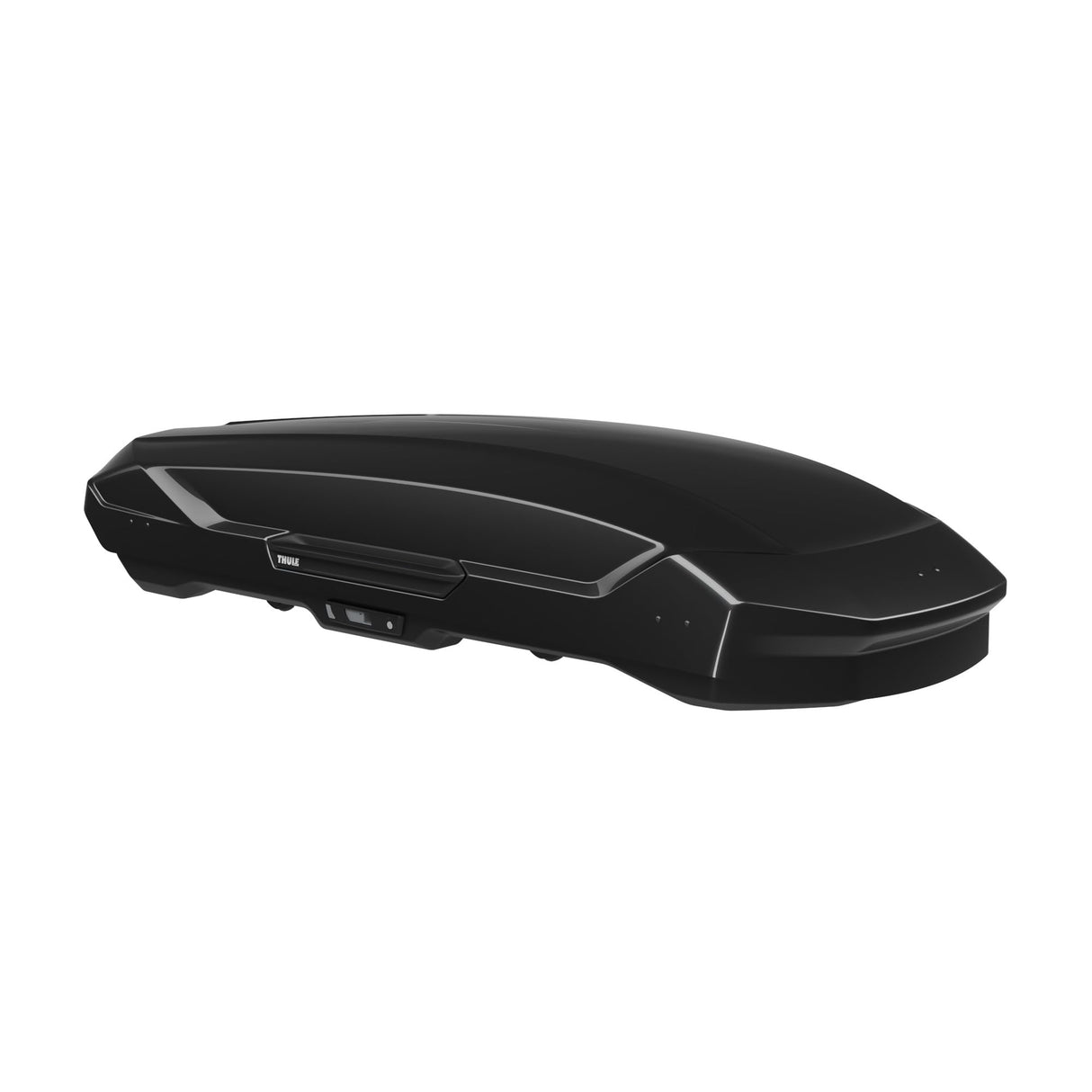 Thule Motion 3 XL bl GL Negro