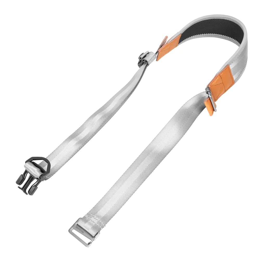 Vanguard Veo City CB 29GY - Bolso para fotógrafos con Smartphone o cámara compacta