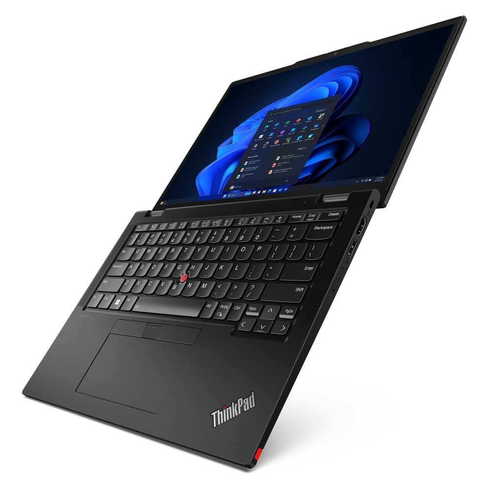 Lenovo Laptop X13 G5 13,3" Intel Core Ultra 5 125U 16 GB RAM 512 GB SSD QWERTY Español