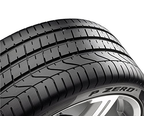 Pirelli P Zero - 355/25/R21 107Y - F/A/75 - Neumático veranos