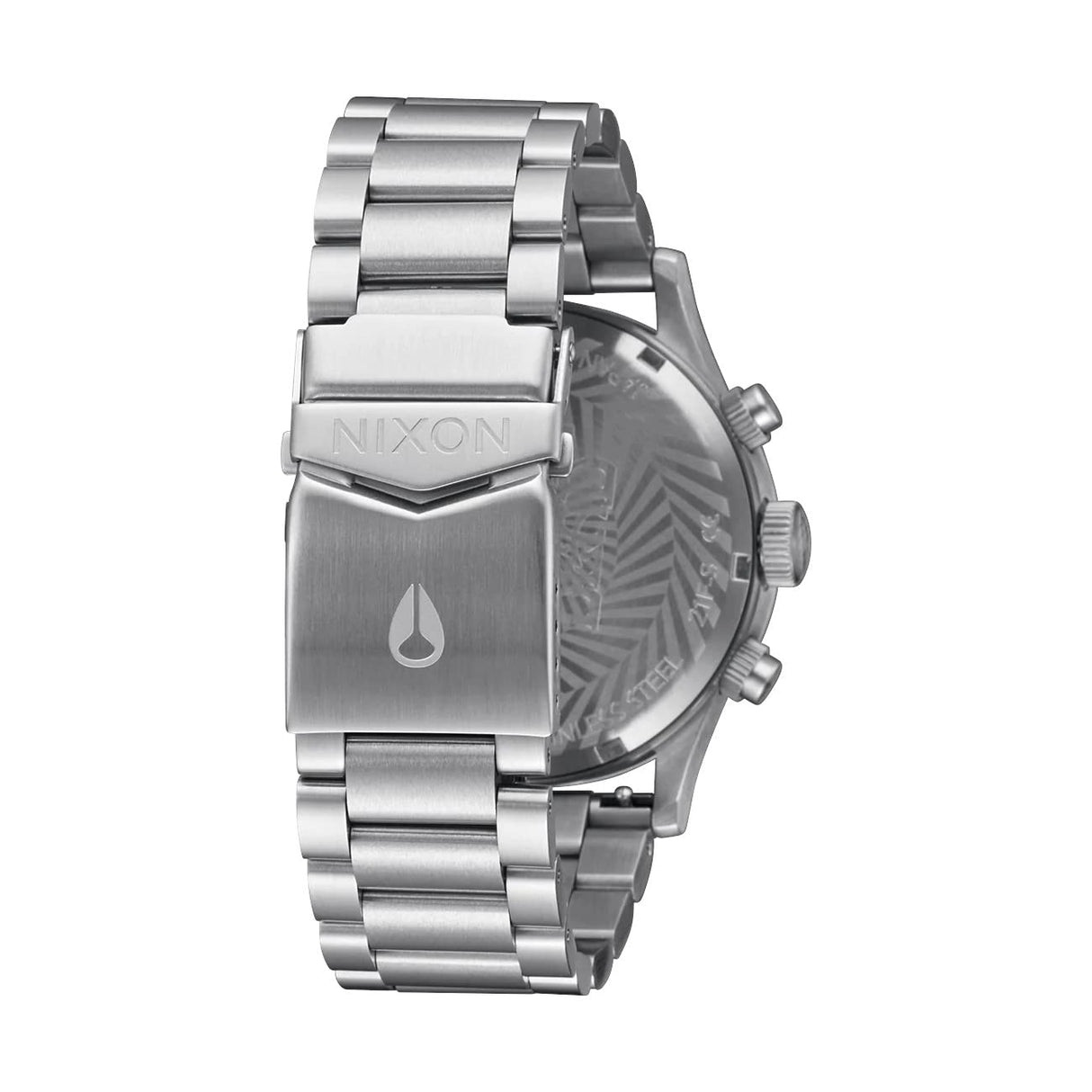Nixon Reloj de Vestir A1338-625-00