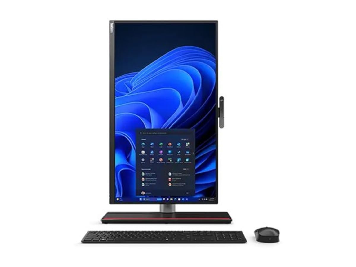Lenovo ThinkCentre M90a Gen 5 Intel Core™ i5 i5-14500 60,5 cm (23.8") 1920 x 1080 Pixels PC All-in-One 16 Go