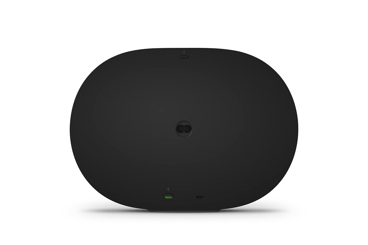 Sonos Era 300 | Altavoz Inteligente con Audio Espacial, Wi-Fi, con Amazon Alexa, Bluetooth y Dolby Atmos - Negro